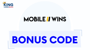 MobileWins Casino Bonus Codes