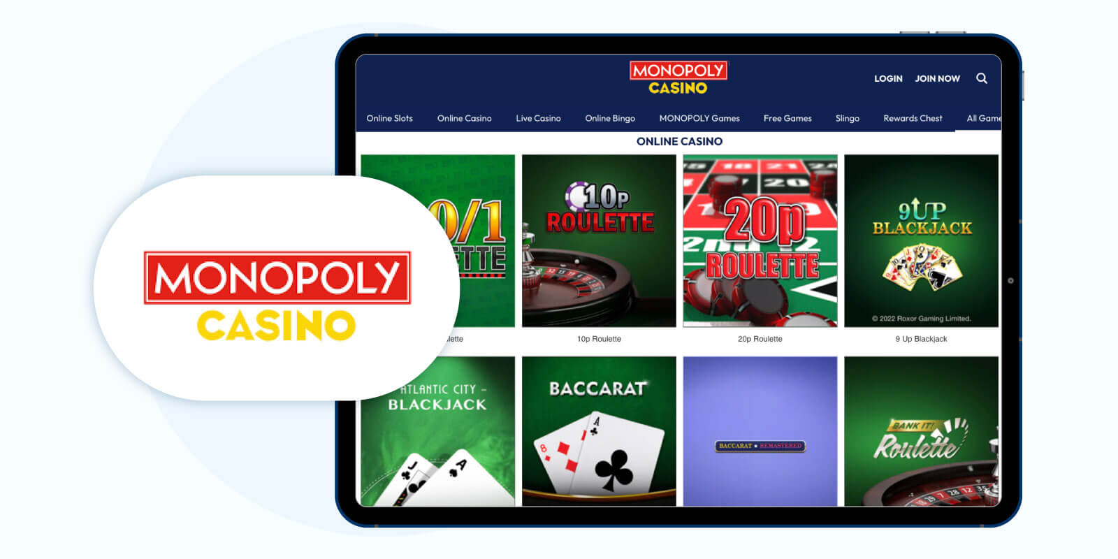Monopoly - Best Payforit Casino Bonus