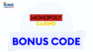 Monopoly Casino Promo Codes