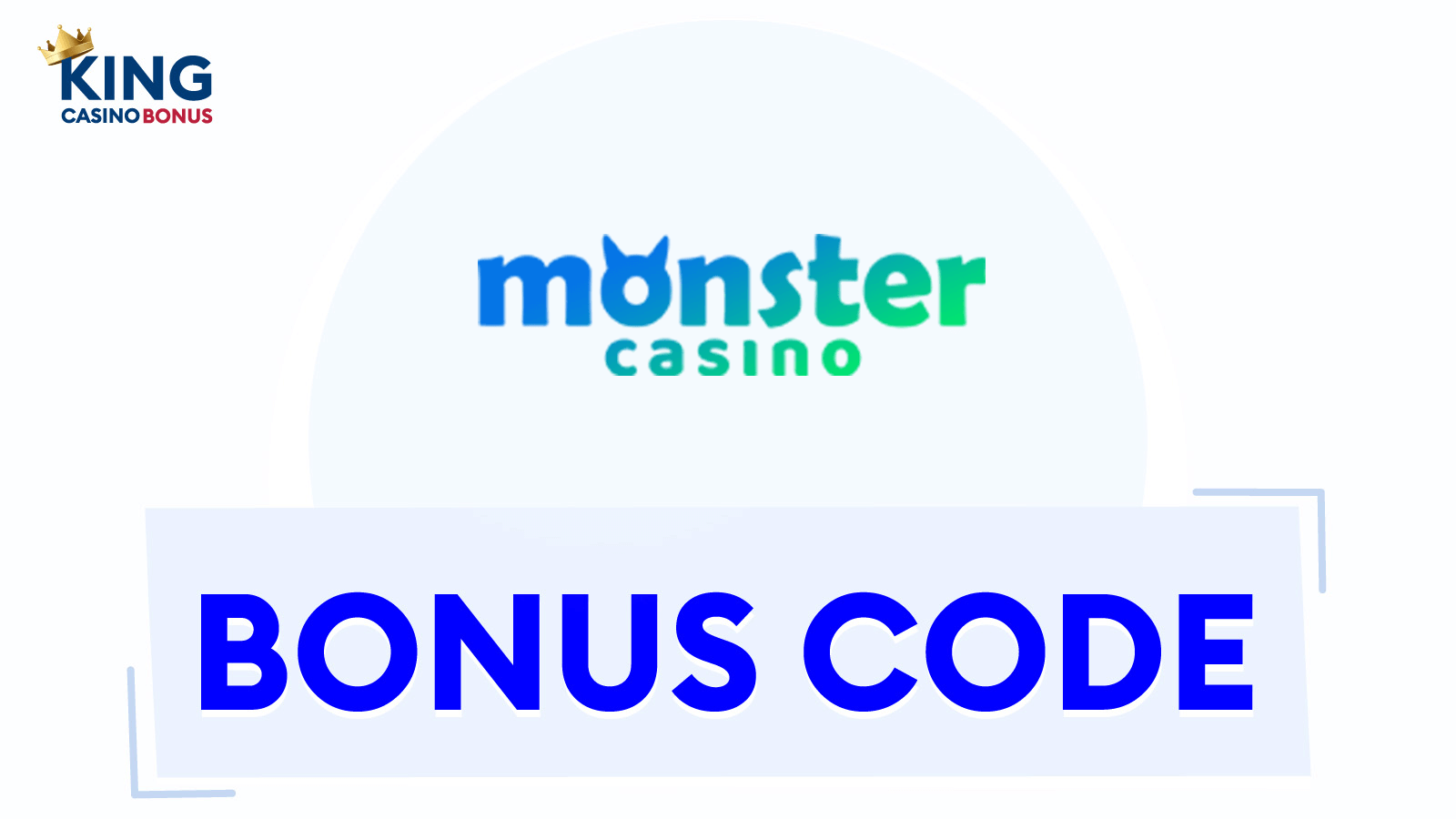 Monster Casino Promo Codes