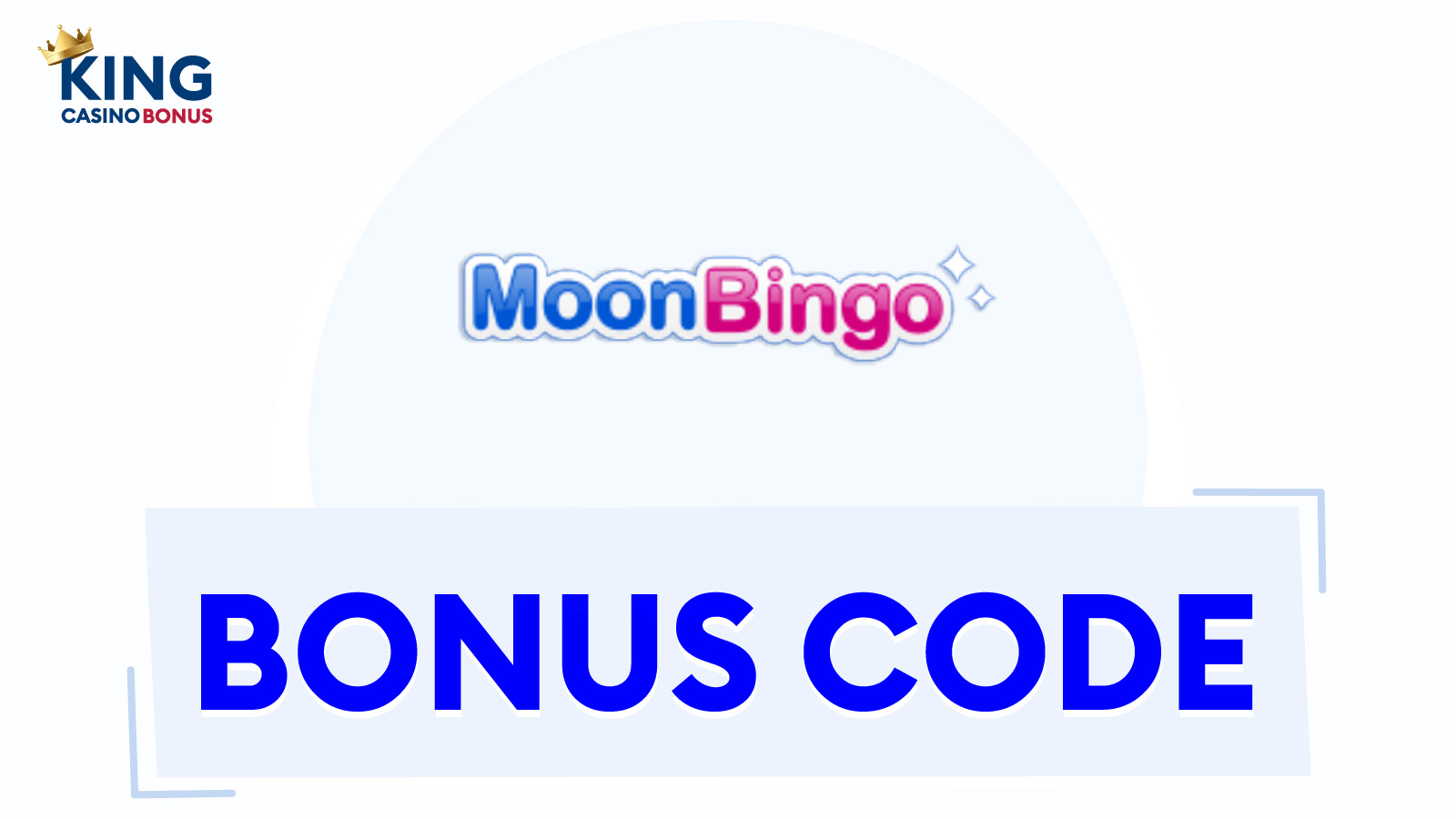 Moon Bingo Promo Codes