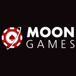 Moon Games Casino Logo