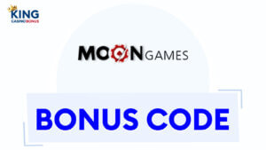 Moon Games Bonus Codes