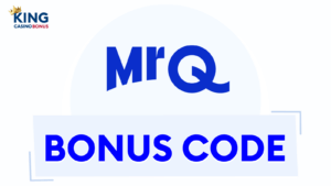 MrQ Casino Bonus Codes