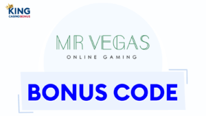 Mr Vegas Casino Bonus Codes