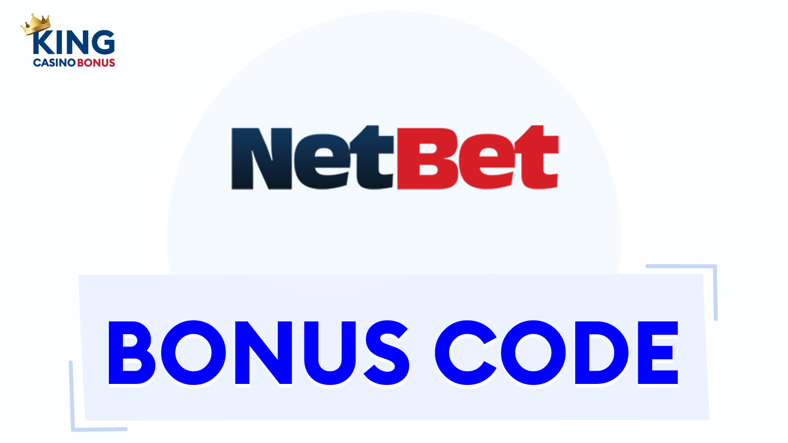 NetBet Casino Bonuses