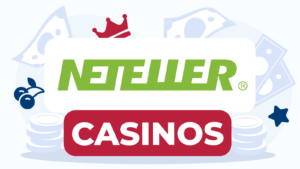 Neteller Casinos