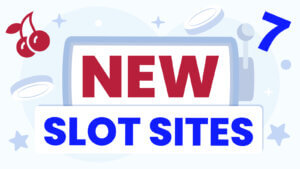 New Slot Sites UK