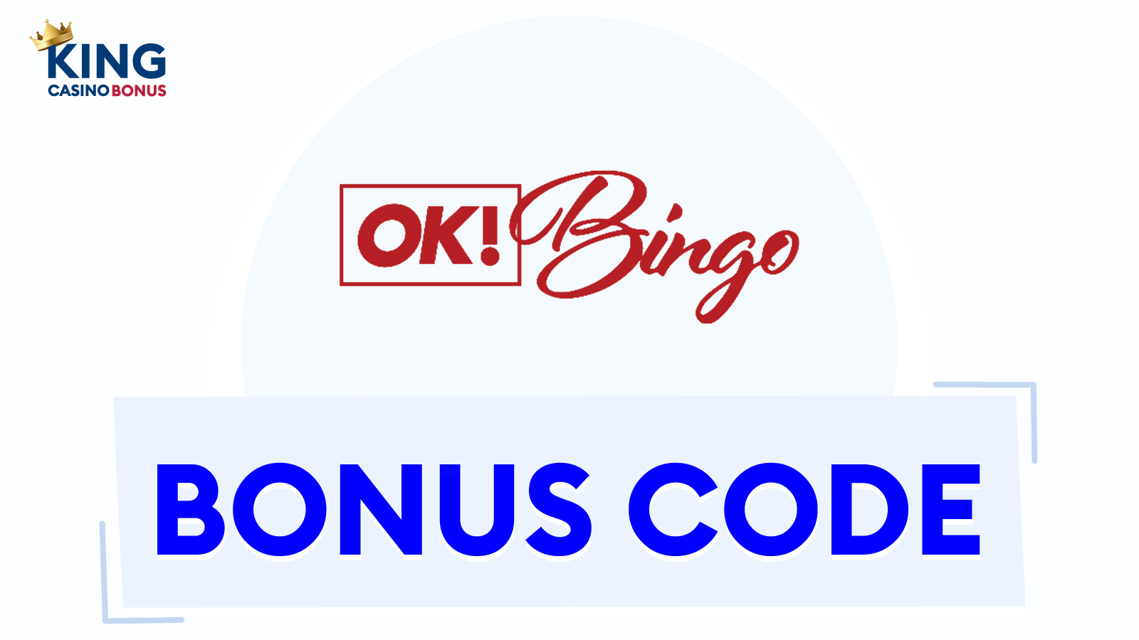 OK Bingo Casino Bonus Codes