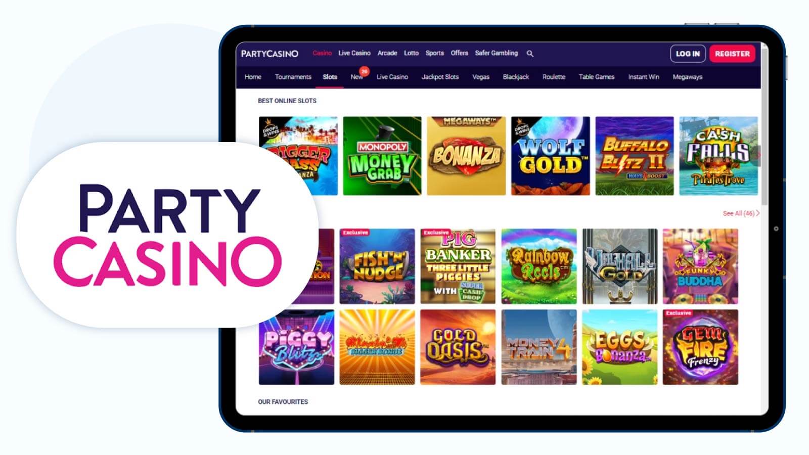 The Ultimate Deal On Online Casino Triumph