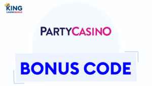 Party Casino Bonus Codes