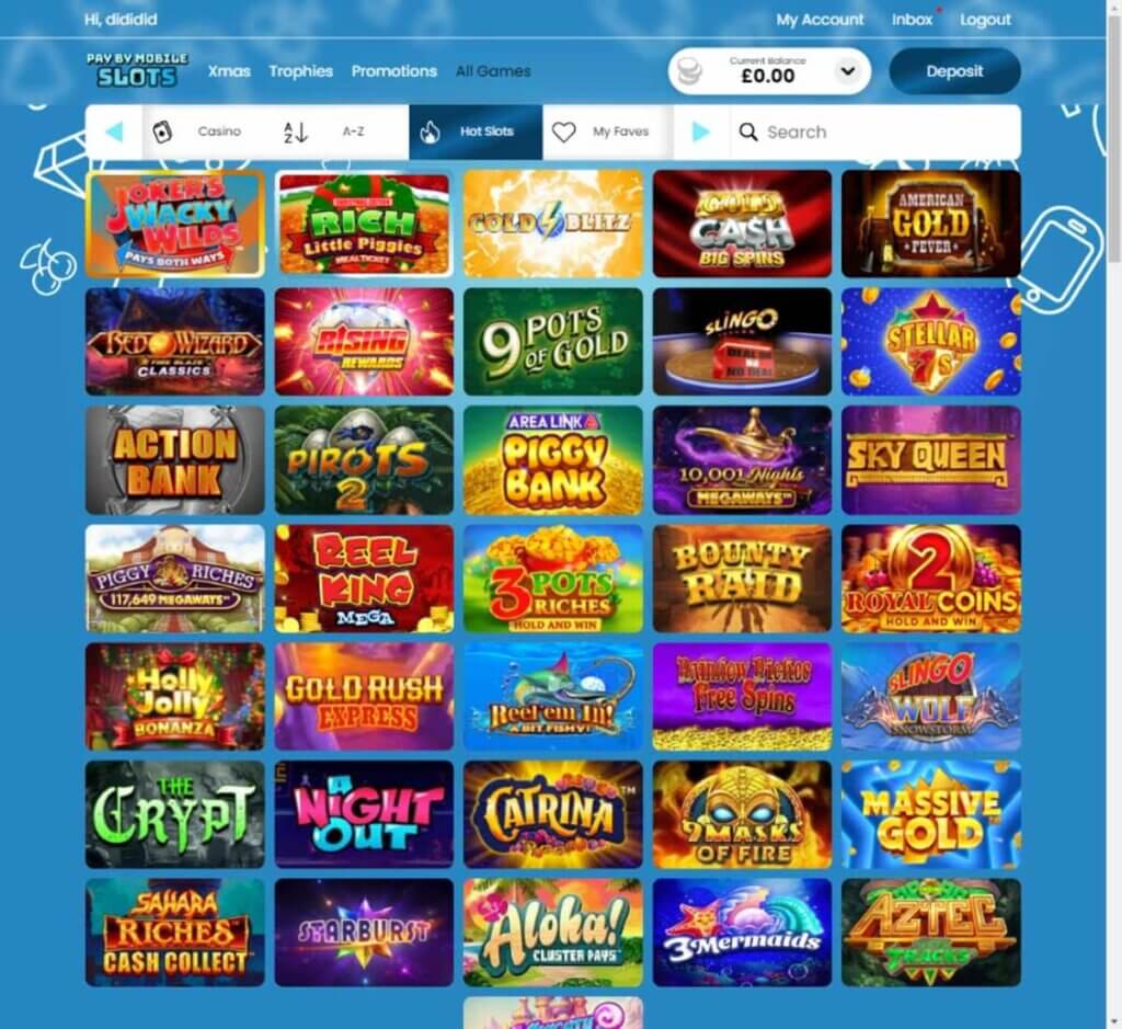 pay-by-mobile-slots-casino-slots-review