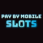 Pay By Mobile Slots Logo