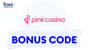 Pink Casino Bonus Codes