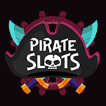 Pirate Slots Casino Logo