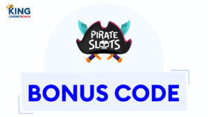 Pirate Slots Promo Codes