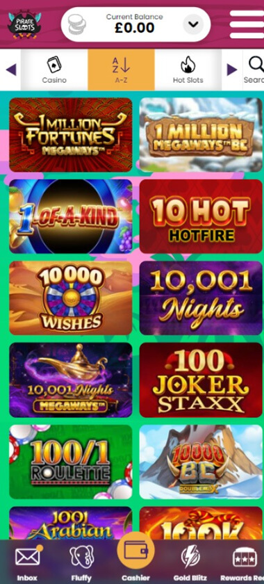 pirate-slots-casino-collection-of-games-mobile-review
