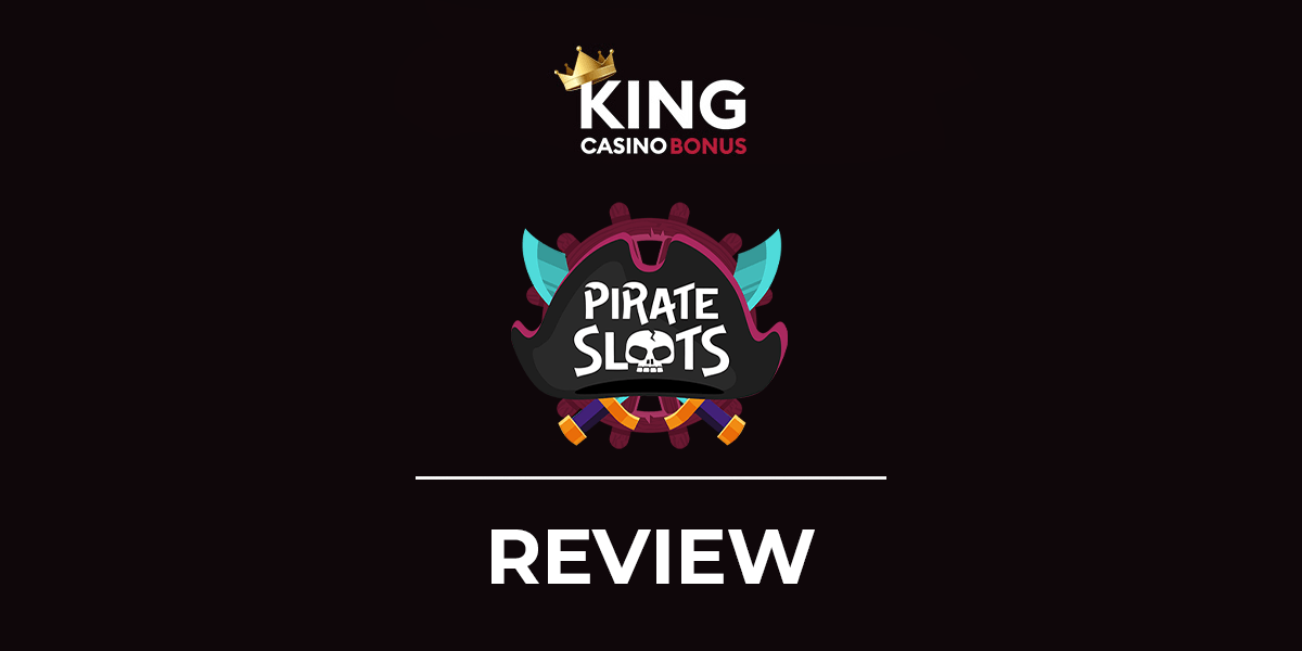 Pirate Slots Casino