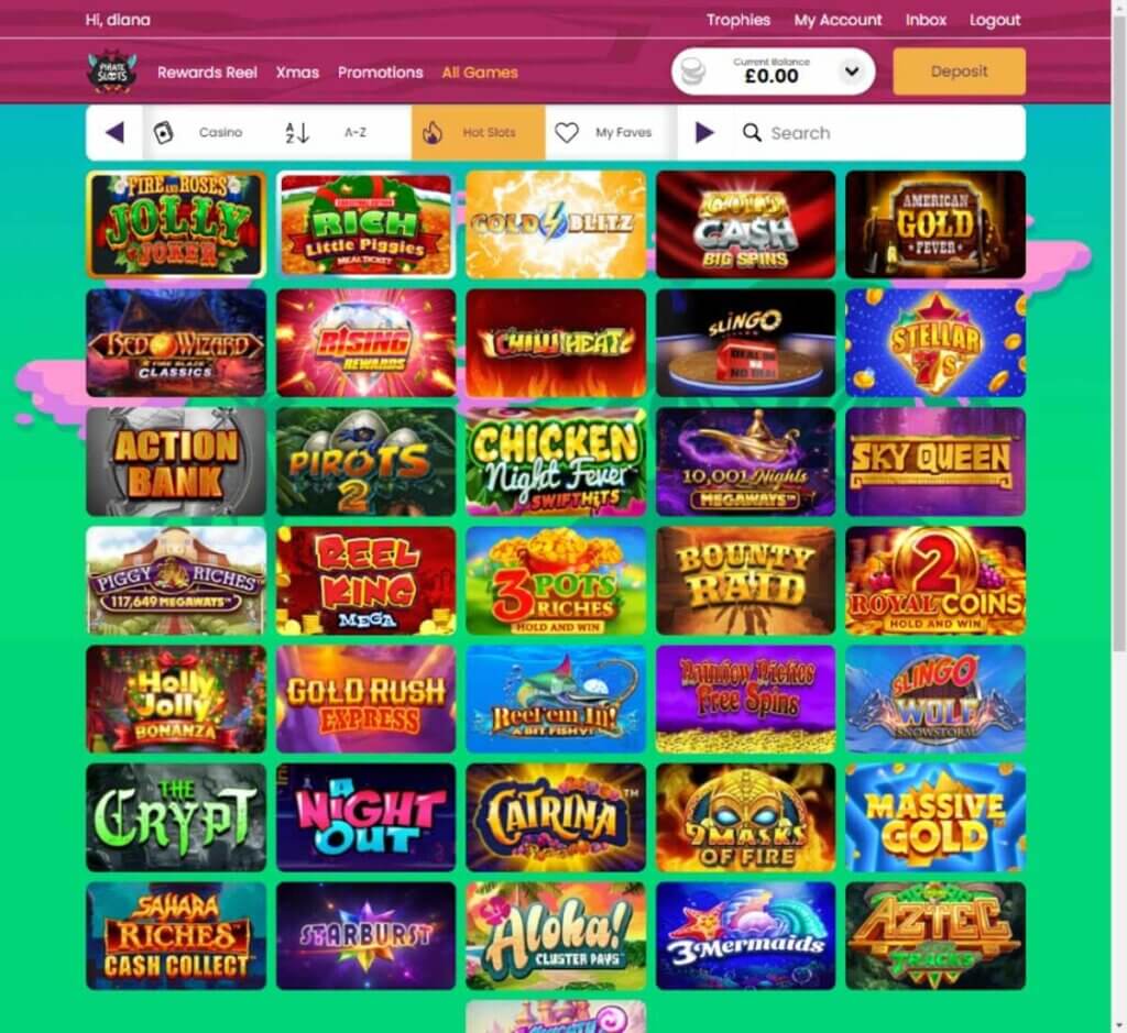 pirate-slots-casino-slots-variety-review