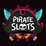 Pirate Slots logo