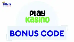 PlayKasino Bonuses