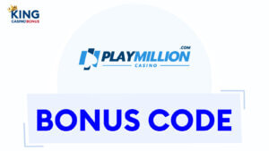 PlayMillion Casino Bonuses