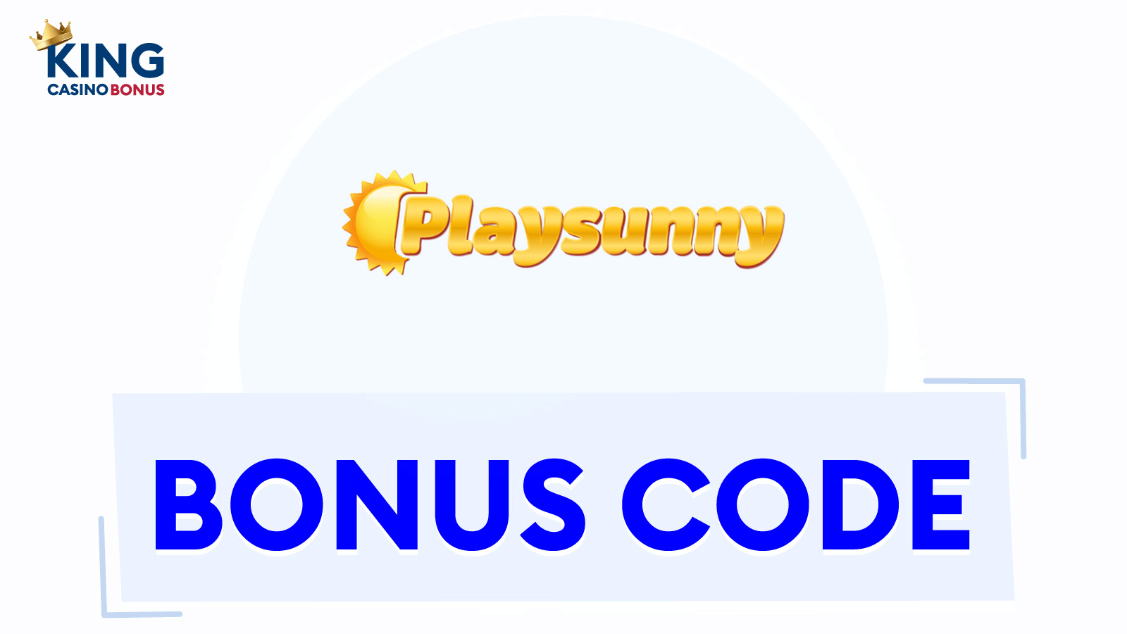 Playsunny Casino Bonus Codes