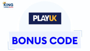 PlayUK Casino Bonus Codes