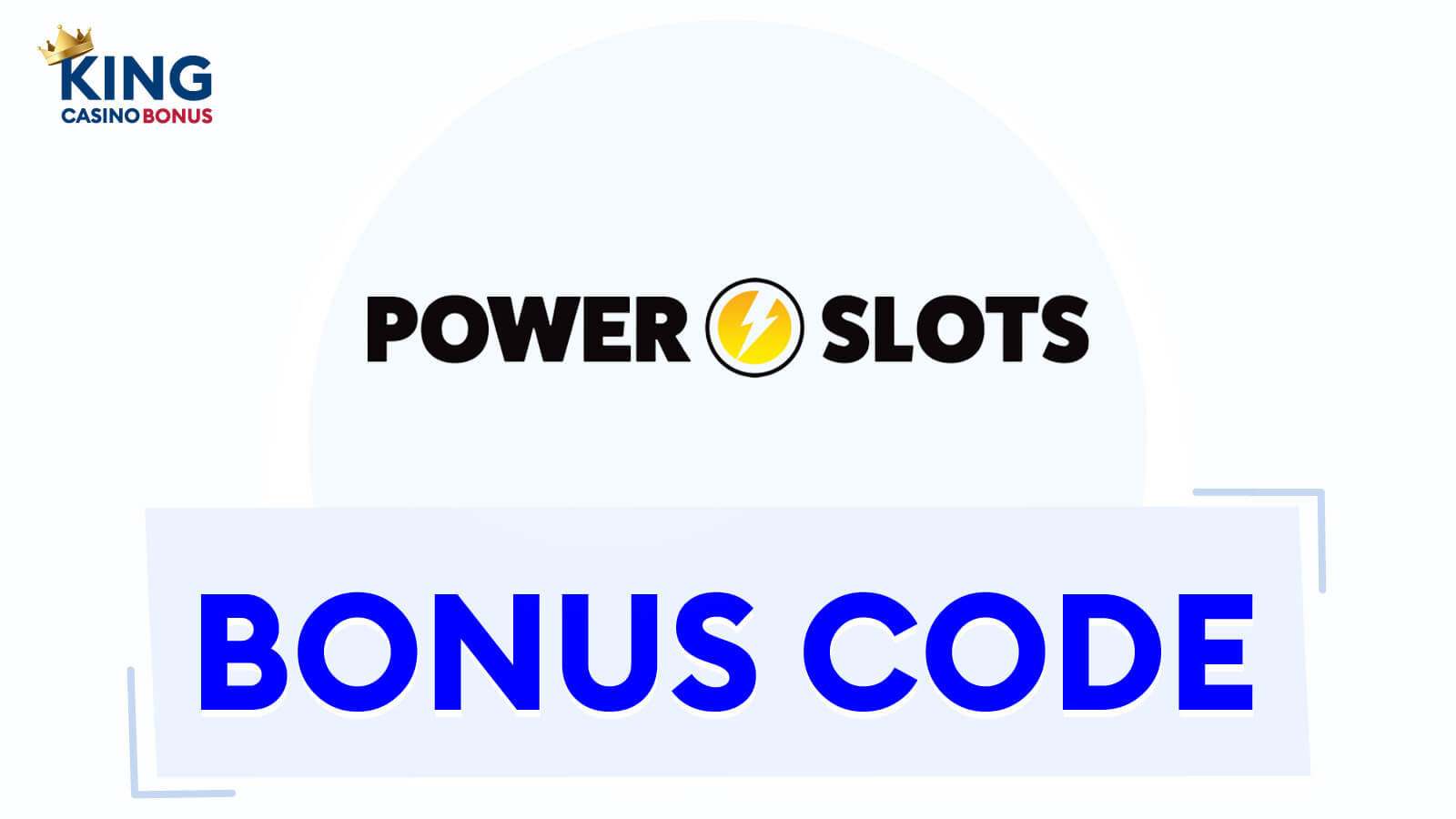 PowerSlots Casino Bonus Codes