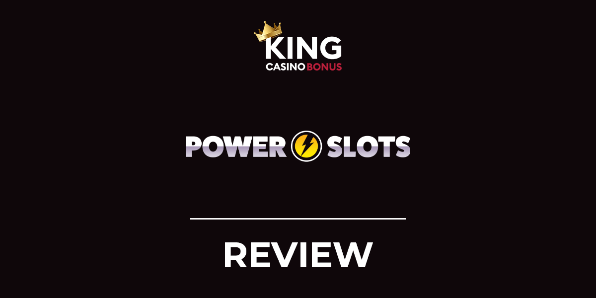 PowerSlots Casino