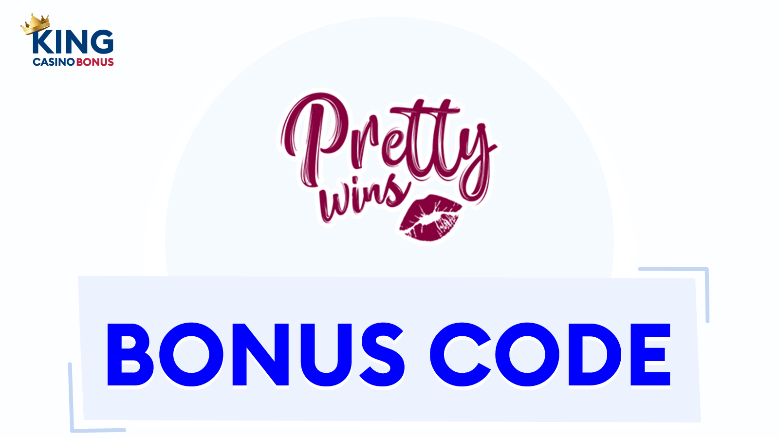 Pretty Wins Casino Bonus Codes