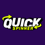 QuickSpinner Casino Logo