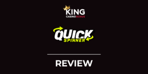 QuickSpinner Casino