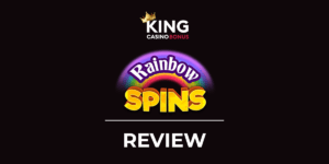 Rainbow Spins Casino