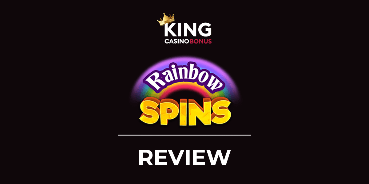 Rainbow Spins Casino