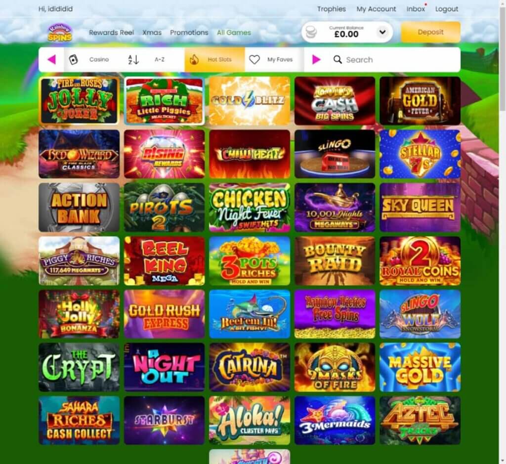 rainbow-spins-casino-slots-variety-review