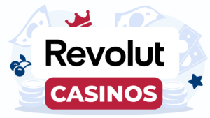 Revolut Casinos