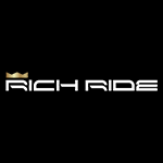 Rich Ride Casino Logo