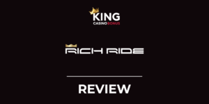 Rich Ride Casino