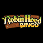 Robinhood Bingo Logo