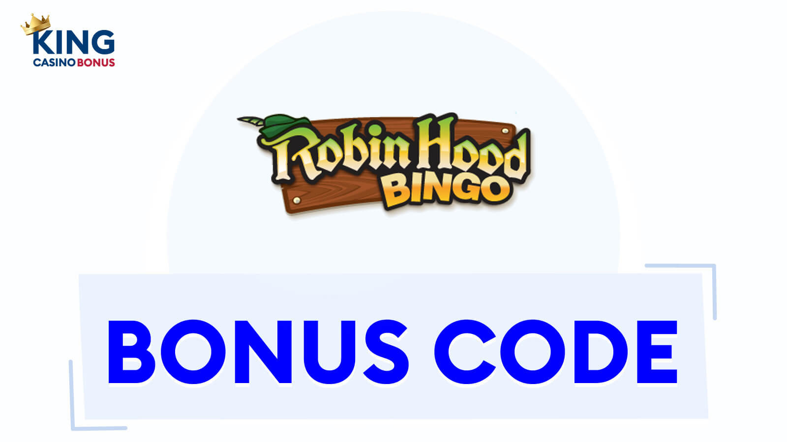 Robinhood Bingo Bonus Codes