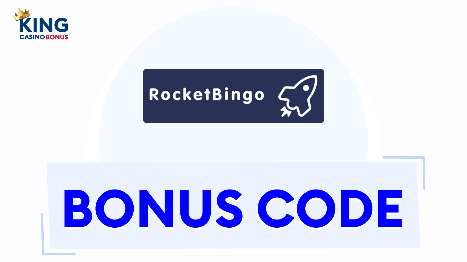 Rocket Bingo Bonuses