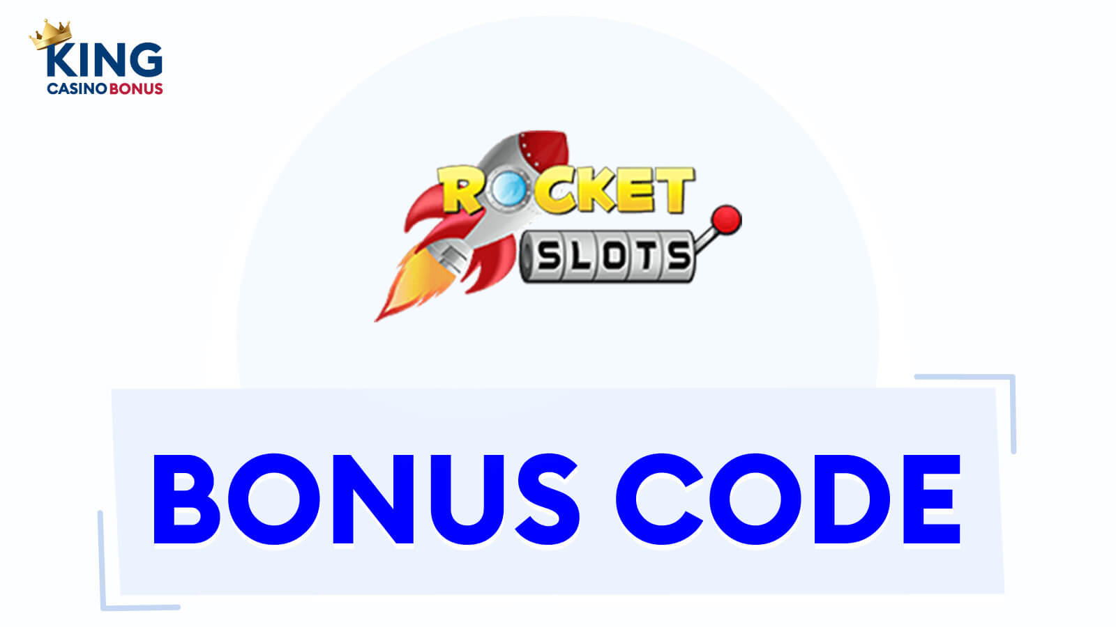 Rocket Slots Casino Bonus Codes