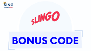 Slingo Casino Bonus Codes