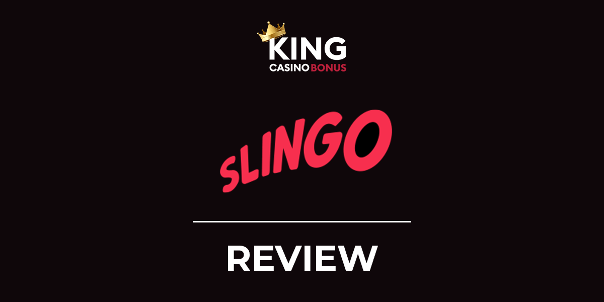 Slingo Casino