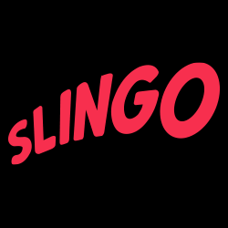 Slingo Casino logo