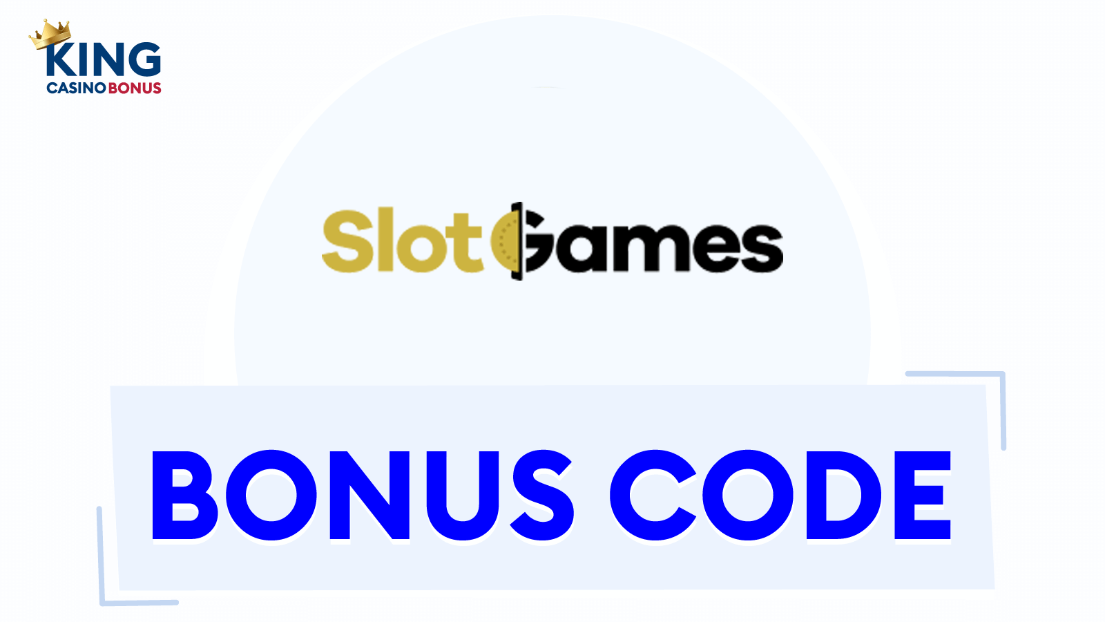 Slot Games Casino Bonus Codes