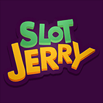 SlotJerry Casino Logo