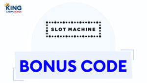 Slot Machine Casino Bonus Codes