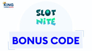 Slotnite Casino Bonuses